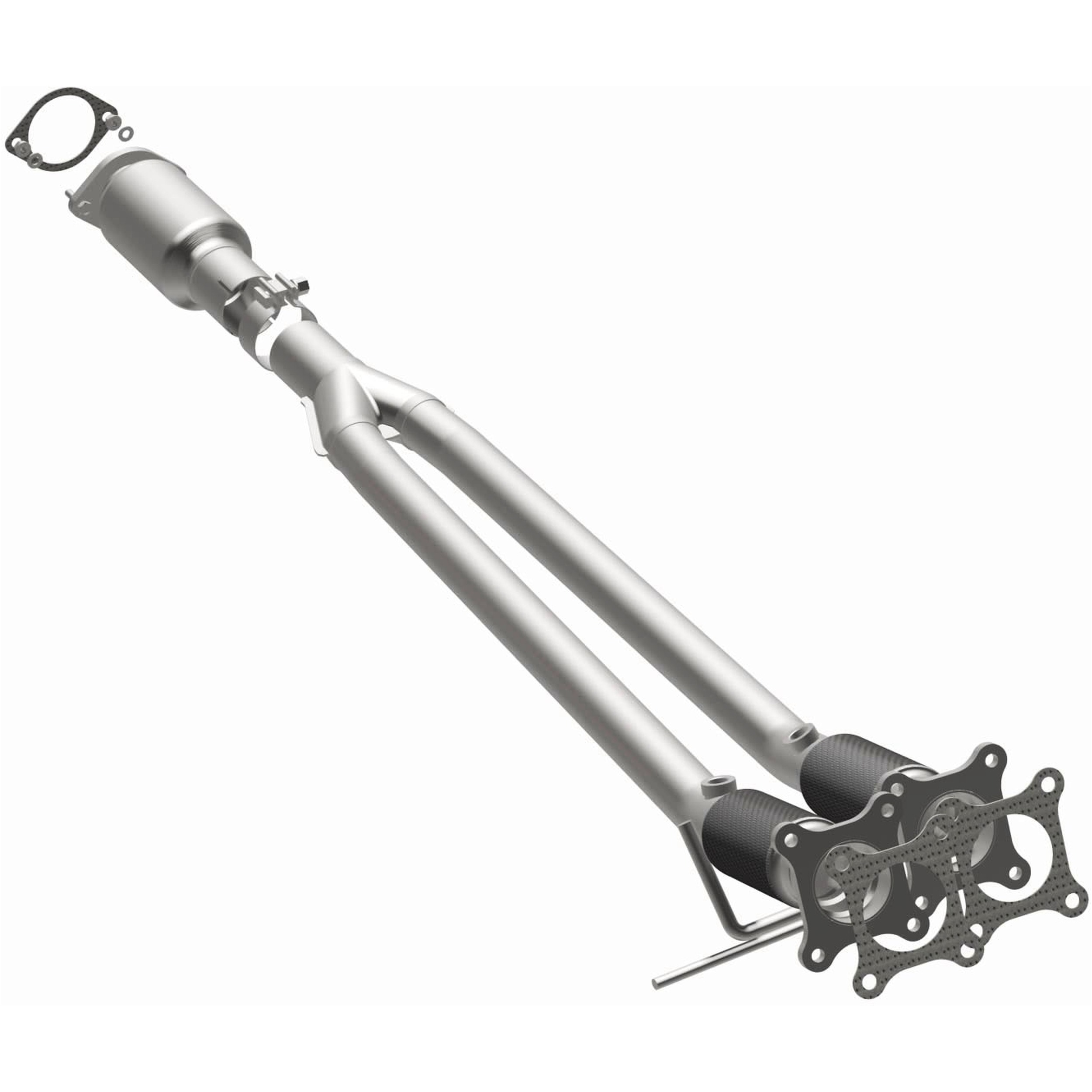 MagnaFlow 2002-2004 Volvo S80 OEM Grade Federal / EPA Compliant Direct-Fit Catalytic Converter